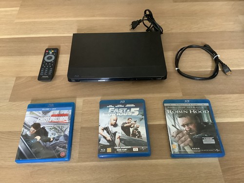 Philips bdp2100 - philips, bdp2100/12