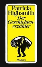 Der Geschichtenerzähler. von Patricia Highsmith | Buch | guter Zustand
