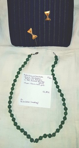 Modeschmuck halskette - halskette, 2