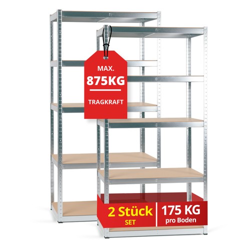 Extra stabile regale für - extra,