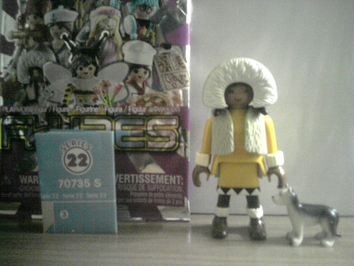 Playmobil figures 70735 - playmobil,