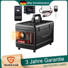 8KW Standheizung Diesel 12/24V