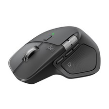 Logitech MX Master 4 Grafit