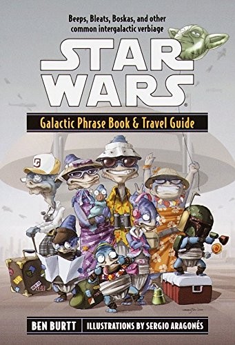 Star wars galactic phrase - wars:,