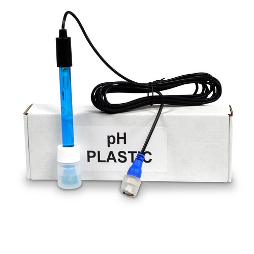 Sugar valley sensor - valley, ph-sensor