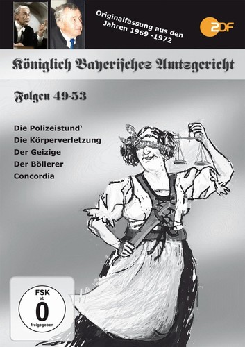 Königlich bayerisches - königlich,