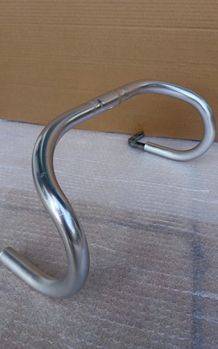 Piega lenker 3ttt pista - lenker,