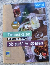 Treueaktion EDEKA