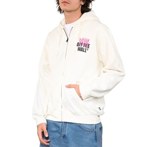 Vans metal wall zip - wall,
