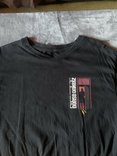 Böhse onkelz original shirt - böhse, t-shirt