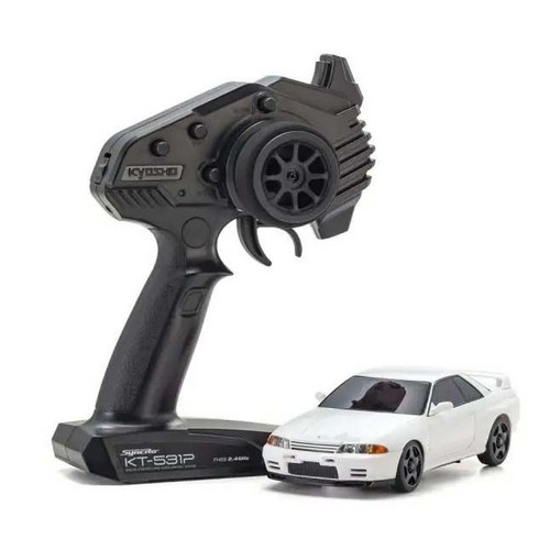 Kyosho 32639w mini awd - kyosho, mini-z