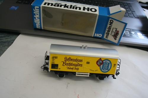 Märklin somo 4415 - mÄrklin, h0