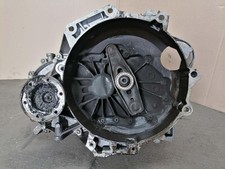 VW Golf Plus 2 original 6 Gang