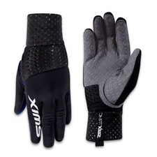 Swix triac light glove - light, m