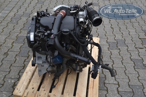 Motor mercedes klasse - mercedes, b