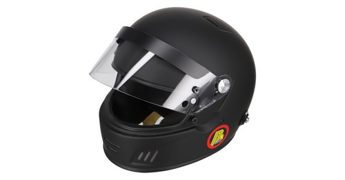 Fia integral helm beltenick - integral,
