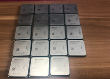 CPU AMD-A6 Series Baster