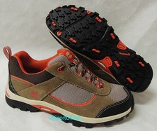 NEU Timberland Junior Trailmix