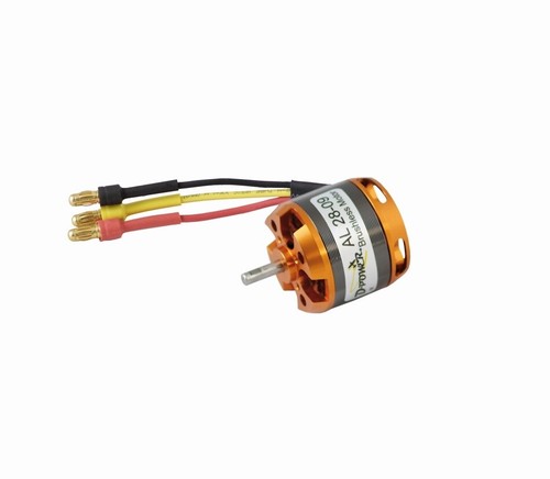 Power 09 brushless - 28-09,