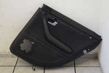 AUDI A4 8E B7 Limo Türverkleidung Türpappe BOSE EMBLEM hinten rechts