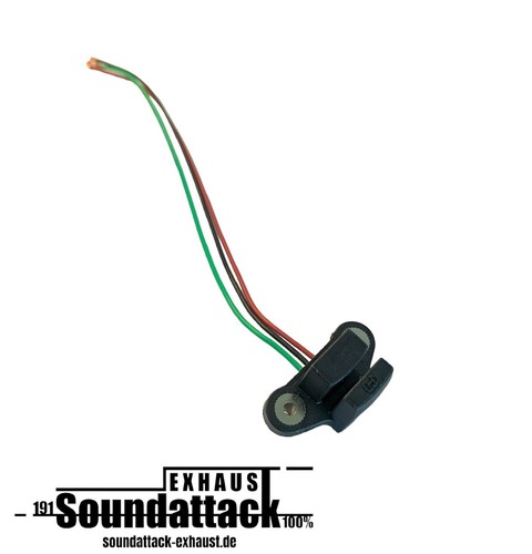 Hall sensor drehzahlsensor - hall-sensor,