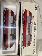 PIKO 97403 Gauge H0 E-Lok Br