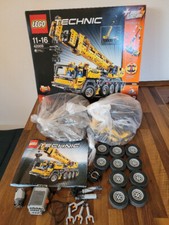 Verkaufe Lego Technik Mobiler