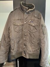 Winterjacke Herren Jacke Gr.S Dreimaster
