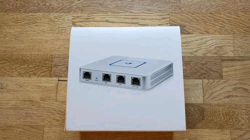 Ubiquiti unifi security - ubiquiti,