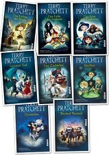 Terry Pratchett Scheibenwelt