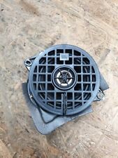 7177 Original Peugeot 206 CC Lautsprecher Audio System JBL 9640934680
