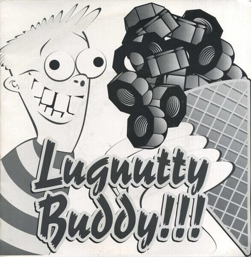 Lugnuttybuddy lugnutty - lugnuttybuddy,