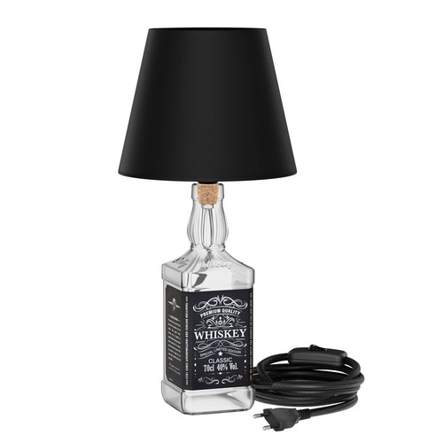 Tischlampe flako schalter - flako,,