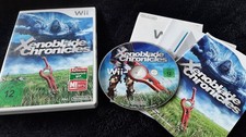 NINTENDO Wii Xenoblade