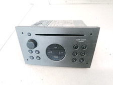 13138246 Kassettenradio Autoradio 330886636 Opel Signum DE1386521-30
