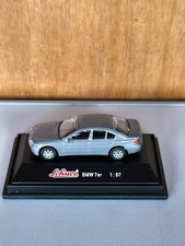 Schuco Modellauto  BMW 7er  1:87 Gebraucht 