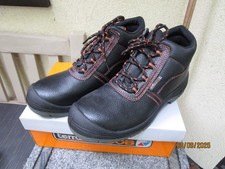 Sicherheitsschuhe S3 Herren