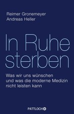 In Ruhe sterben | Reimer