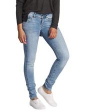 Star damen jeans skinny - damen, jeans,