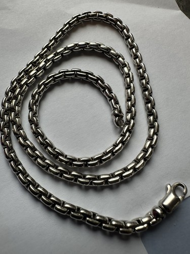 Weiß goldkette - weiß,