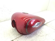 BENZINTANK KRAFTSTOFFTANK