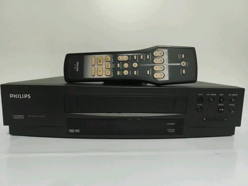 Philips vr2319 hifi stereo - vr2319,