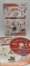 Wii sports island ovp - wii,