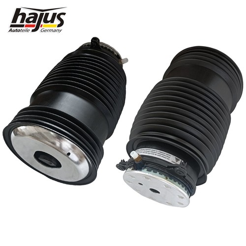 Hajus luftfeder - 2x,