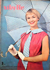 Sibylle 1961 b - 3-1961,