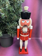 Nussknacker aus Holz DDR