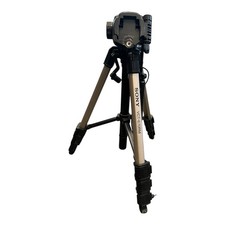 Sony VCT-670RM Stativ 360