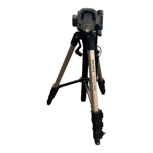 Sony vct 670rm stativ 360 - vct-670rm,