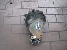 Hinterachsgetriebe Mercedes-benz 200 E 124 1126563 12 Monate Garantie