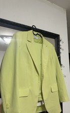 Damen Anzug Blazer mit Hose